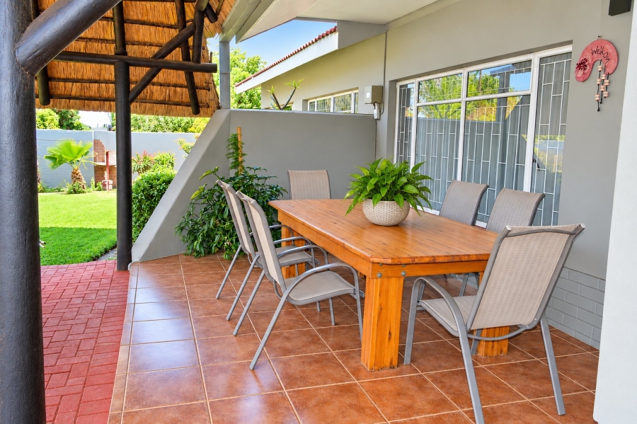 4 Bedroom Property for Sale in La Hoff North West